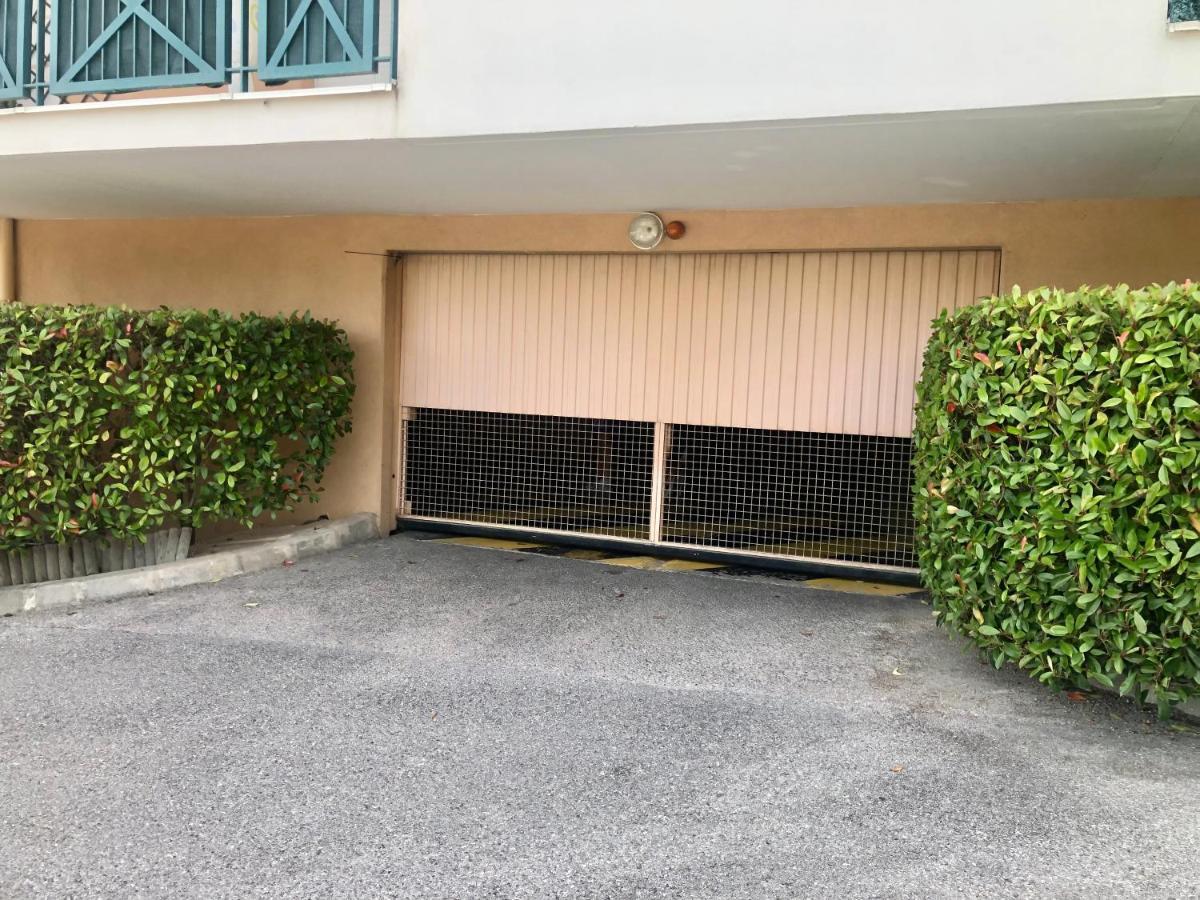 Mon Appart Avec Terrasse Et Piscine 罗克布吕讷-卡普马丹 外观 照片